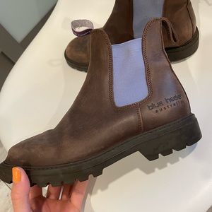 Blue Heeler JACKAROO women’s EU39/US8.5